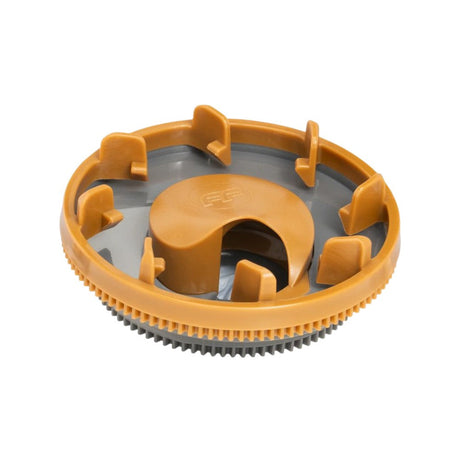 Dye Rotor Feed Rotor Kit FF Funnel Brwn/Grey R1 R2 LTR