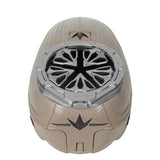 Feedgate HK Army EVO Pro Spire 3/4/IR/IR2/CTRL, Grau Vollmetall