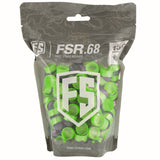 Tiberius FSR First Strike Paintballs 150 Stück