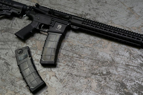 First Strike FS T15 V2 Magazin