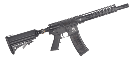 Paintball Markierer Tiberius First Strike T15 Gen 5