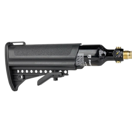 FS Floating Butt Stock Schulterstütze für 0,2l Flaschen
