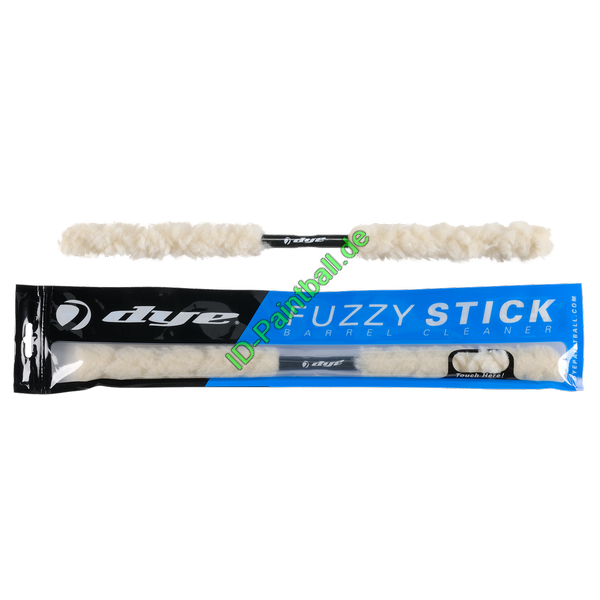 Dye Fuzzy-Stick Laufreiniger