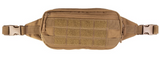 Gürteltasche Molle Molle Gürtel Coyote Tan