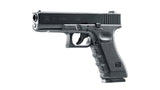 GLOCK 17 cal. 4,5 mm (.177) BB