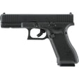 GLOCK 17 Gen5 MOS cal. 6 mm BB CO2 < 1,0 J