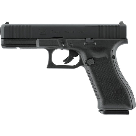 GLOCK 17 Gen5 MOS cal. 6 mm BB CO2 < 1,0 J