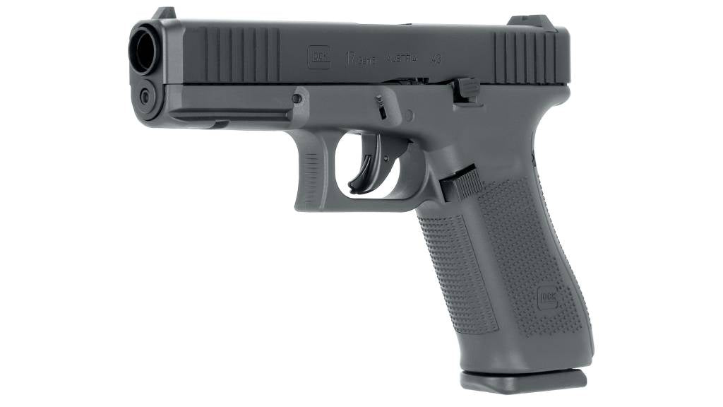 GLOCK 17 Gen5 T4E cal.43