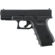 GLOCK 19 Gen4 MOS cal. 4,5 mm .177 BB CO2 < 3,0 J