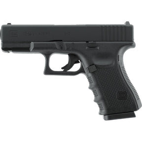 GLOCK 19 Gen4 MOS cal. 4,5 mm .177 BB CO2 < 3,0 J