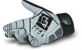 Handschuhe Planet Vollfinger Gen4 Hypno schwarz, Paar