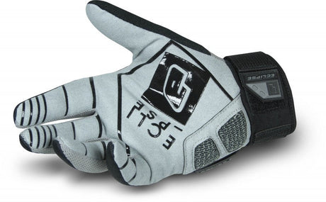 Handschuhe Planet Vollfinger Gen4 Hypno schwarz, Paar