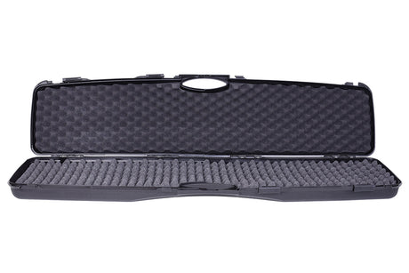 GSG Waffenkoffer Schwarz 97 x 28 x 8 cm
