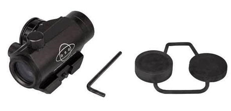 GSG Red Dot 1x22 ll levels illuminated Metall