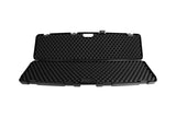 GSG Waffenkoffer Push & Pull Zahlenschloss 118,6 x 33 x 11,2 cm