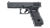 GLOCK 17 cal. 6 mm BB 1Joule GBB