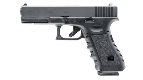 GLOCK 17 cal. 6 mm BB 1Joule GBB