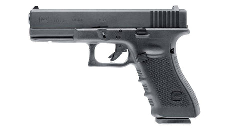 GLOCK 17 Gen4 cal. 6 mm BB GBB