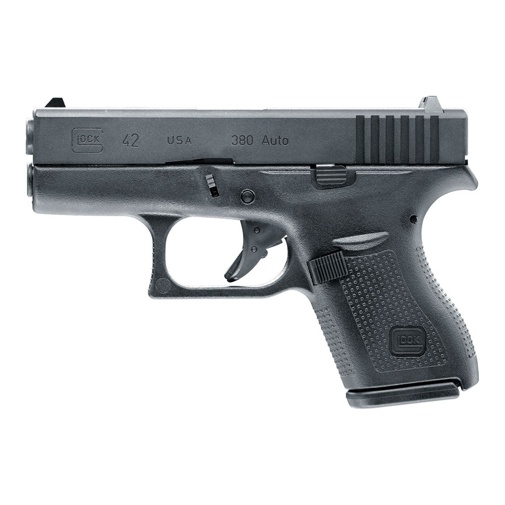 Glock 42 cal. 6 mm BB 1 Joule