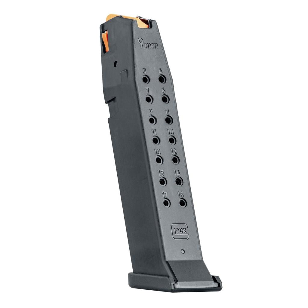 Ersatzmagazin GLOCK 17 Gen5 cal. 9 mm P.A.K.