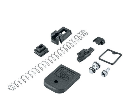 Glock 17 Magazin Ventil Service Kit für G17 GBB Repairkit
