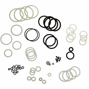 DLX Luxe IDOL/TM40/X Dichtung Repair Set