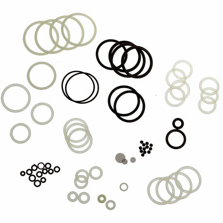 DLX Luxe IDOL/TM40/X Dichtung Repair Set