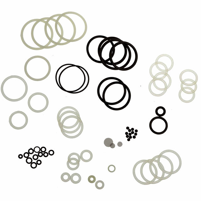 DLX Luxe IDOL/TM40/X Dichtung Repair Set