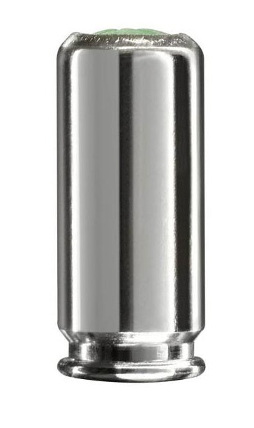 600 Stück Perfecta Titan Platzpatronen cal. 9 mm P.A.K
