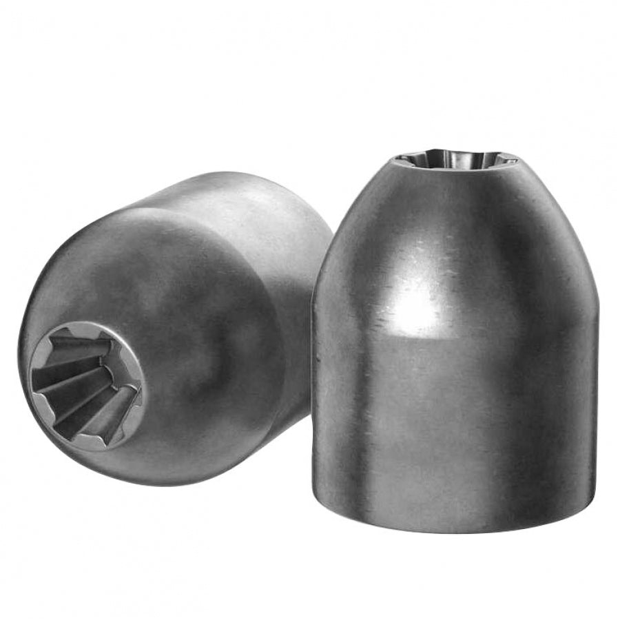 H&N Grizzly.35 9mm Diabolo 60 Stück