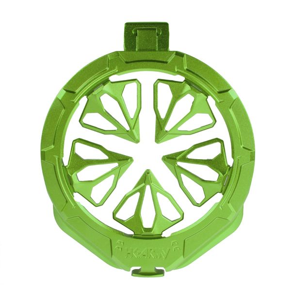 Feedgate HK Army EVO Pro Spire 3/4/IR/IR2/CTRL, Lime Green Vollmetall