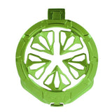 Feedgate HK Army EVO Pro Spire 3/4/IR/IR2/CTRL, Lime Green Vollmetall