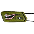Laufsocke HK Army Ball Breaker 2.0 Bomber Oliv