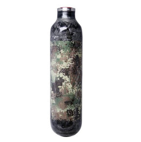 300 Bar Planet Eclipse HDE, Reg, 0,25l Armotech Flasche Supralite