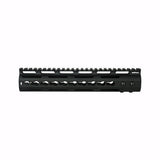 Handschutz Valken Keymod 10" mit Picatinny Schiene