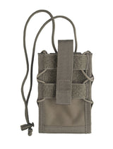 Handytasche mit Molle-System und Umhängeband