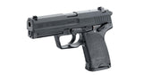 Heckler & Koch P8 A1 Gas-Blow-Back Pistole