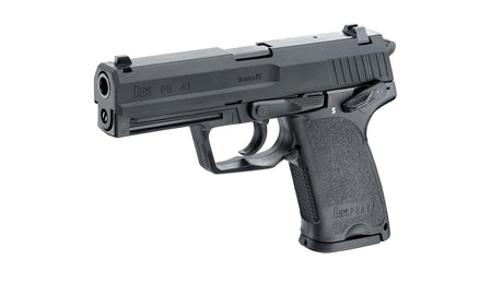 Heckler & Koch P8 A1 Gas-Blow-Back Pistole