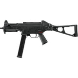Heckler & Koch UMP Sportsline cal. 6 mm BB AEG < 1,0 J