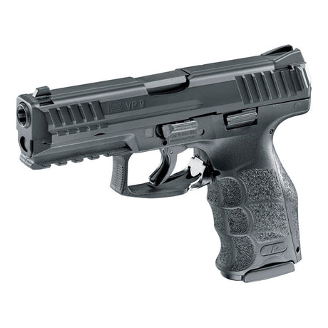 Heckler & Koch VP9 6 mm BB - Metall Schlitten 0,5 Joule