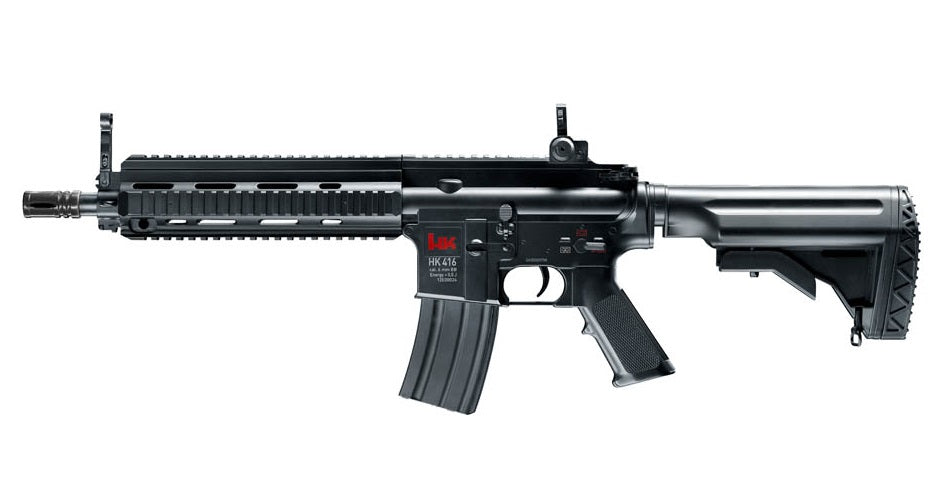 Heckler & Koch HK416 AEG (0,5J)
