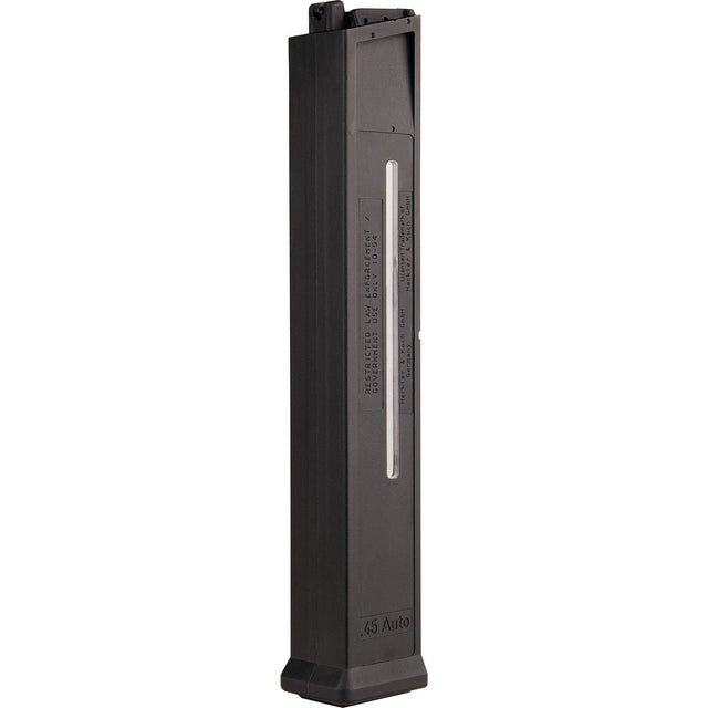 Heckler & Koch UMP Sportsline Magazin cal. 6 mm 420 Schuss