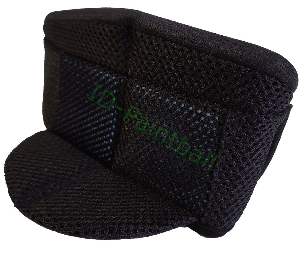 Paintball Comfort Neckprotektor Halsschutz