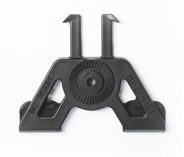 CYTAC Molle Adapter PPQ P99 Paddle Holster