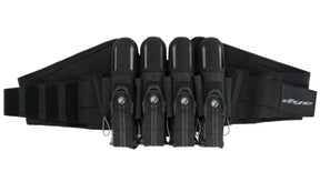Dye Jet Pack 4+5 Schwarz/Grau Battlepack