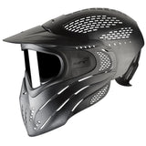 JT Spectra Premise Headshield Maske mit Schnellwechselsystem