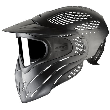 JT Spectra Premise Headshield Maske mit Schnellwechselsystem