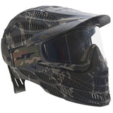 JT Spectra Flex 8 Full Coverage Camo
