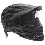 JT Spectra Flex 8 Full Coverage Oliv