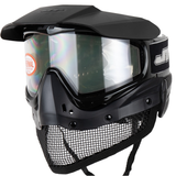 JT Tactical Paintball & Airsoft Mesh Thermal Maske Gittermaske